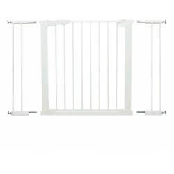 Cancelletto Premier Bianco 112 a 119.3 cm