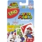 Uno Super Mario - Gioco di Carte