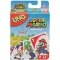 Uno Super Mario - Gioco di Carte