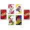 Uno Super Mario - Gioco di Carte