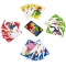 Uno Super Mario - Gioco di Carte