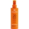 Collistar Crema Solare 20 SPF Spray Latte Viso E Corpo Idratante Protezione Media 200 ml
