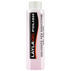 Gel Polish Solvente Per Unghie 500 ml