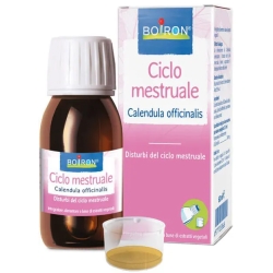 Boiron Calendula Officinalis - Eestratto Idroalcolico 60 ml
