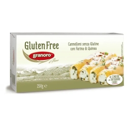 Gluten Free - Cannelloni n.469