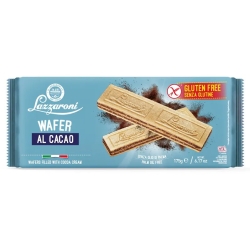 Wafers al Cacao 175 g