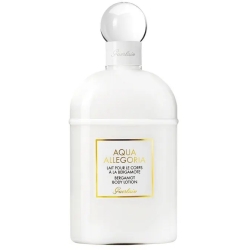 GUERLAIN Aqua Allegoria Bergamot Body Lotion - Latte Corpo 200 ml