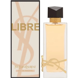 Libre - Eau De Toilette Donna 90 ml Vapo