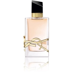 Libre - Eau De Toilette Donna 50 ml Vapo