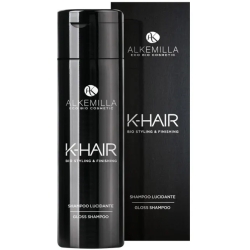 K-Hair - Shampoo Lucidante 250 ml