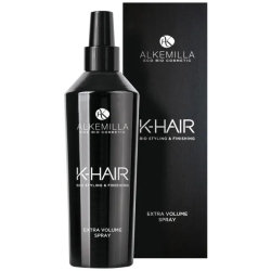 K-Hair - Extra Volume Spray 250 ml