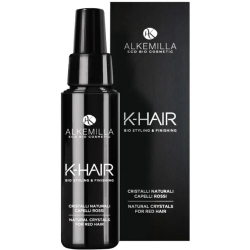 K-Hair - Cristalli Naturali Capelli Rossi 50 ml