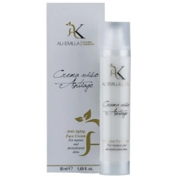 Crema viso Antiage per pelli mature 50 ml