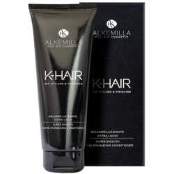 K-Hair - Balsamo Lucidante Extra Liscio 200 ml