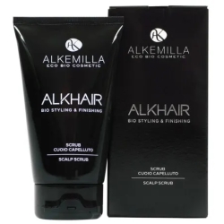 Alkhair - Scrub Cuoio Capelluto 150 ml