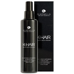 K-Hair - Fluido spray anticrespo ai semi di lino 100 ml