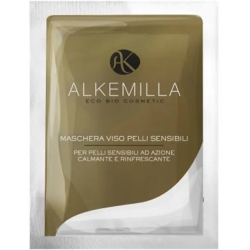 Maschera viso Pelli Sensibili 20 ml