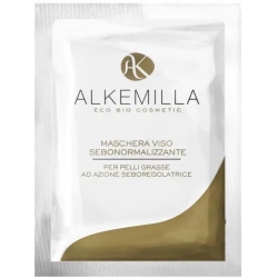 Maschera Viso Seboregolatrice 20 ml