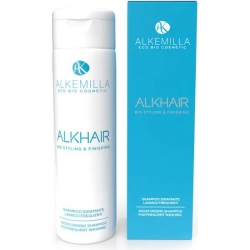 Alkhair - Shampoo Idratante per Lavaggi Frequenti 250 ml