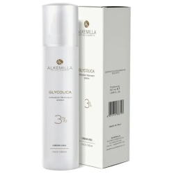 Glycolica 3% - Crema viso 50 ml
