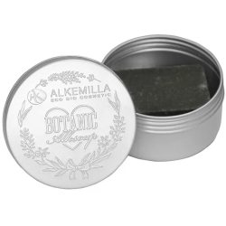Botanic Alksoap - Shampoo Solido per capelli grassi 50 g