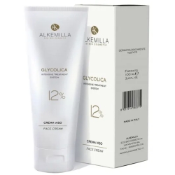 Glycolica 12% - Crema viso 100 ml
