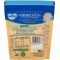 Crema multicereale - alimento per l'infanzia 200 g