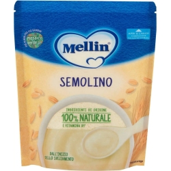 Semolino - alimento per l'infanzia 200 g