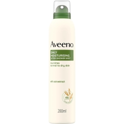 Daily Moisturising - Spray Dopo-Doccia Idratante 200 ml