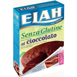 Preparato per Torta al Cioccolato senza glutine 282 g
