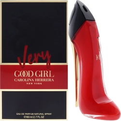 Very Good Girl - Eau De Parfum Donna 80 ml Vapo