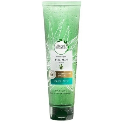 Puro Aloe + Canapa - Balsamo senza solfati per capelli crespi 180 ml