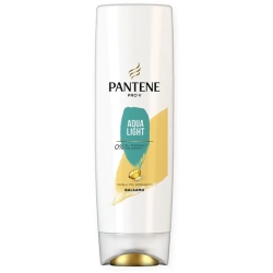 PANTENE Aqualight - Balsamo per capelli fini e appesantiti 230 Ml