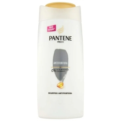 PANTENE Antiforfora - shampoo per combattere la forfora 675 Ml