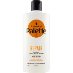 Repair - Balsamo con Alga marina per capelli danneggiati 440 Ml