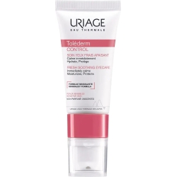 Uriage Tolederm Control - Trattamento Occhi Fresco Lenitivo 15 ml
