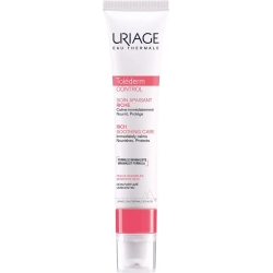Uriage Tolederm Control - Crema Ricca 40 ml