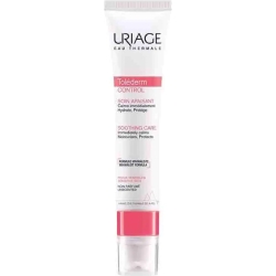 Uriage Tolederm Control - Crema Lenitiva 40 ml