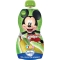 disney princess pouch - merenda gusto pera 110 g
