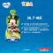 disney princess pouch - merenda gusto pera 110 g