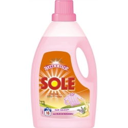 Lana e seta - detersivo per capi delicati 2 l