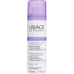 Uriage Gyn Phy - Bruma Detergente Lenitiva 50 ml