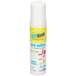 Total Neem Protection - Spray protettivo Multiuso 100 Ml