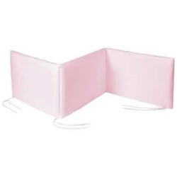 Paracolpi 3 Lati Rosa