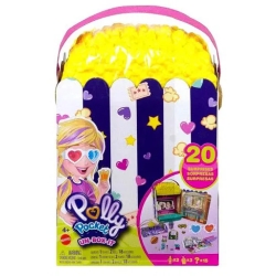 Playset Polly Pocket Box Cinema