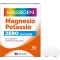 Massigen Magnesio e Potassio senza zucchero 60 cpr