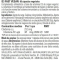 D3 Fast Vegan 60 Capsule - Integratore Per Le Ossa