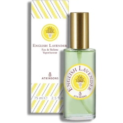 English Lavender - eau de toilette unisex 40 ml