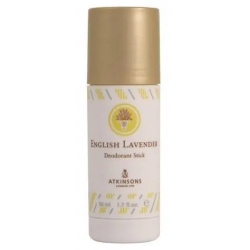 English Lavender - Deodorante Stick 50 gr
