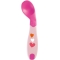 Chicco Baby's First Spoon - Cucchiaino 8m+ Rosa